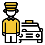 free pickup and drop